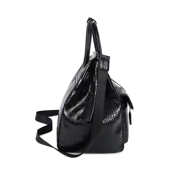 Prestige Croc Travel Bag