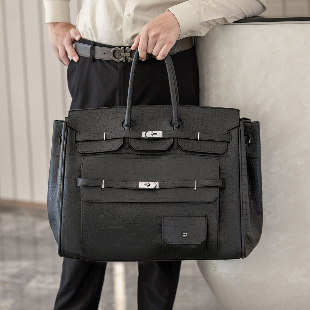 The Executive Tote