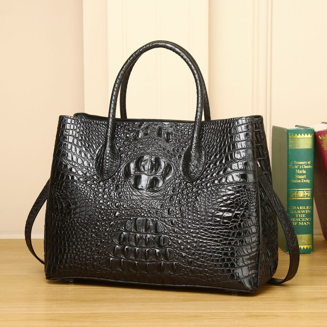Everyday Croc Tote