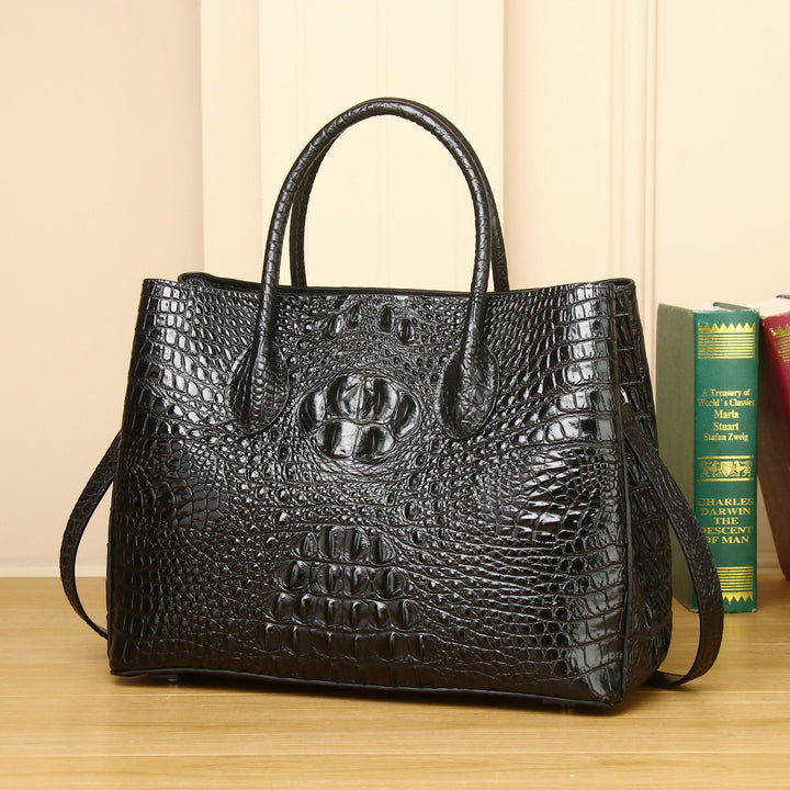 Everyday Croc Tote