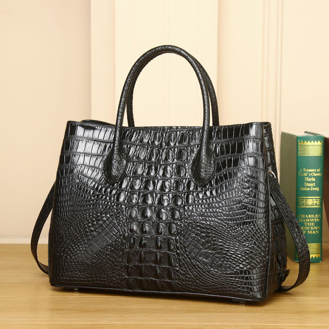 Everyday Croc Tote