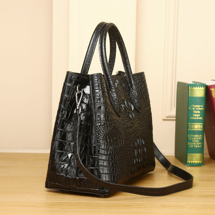 Everyday Croc Tote