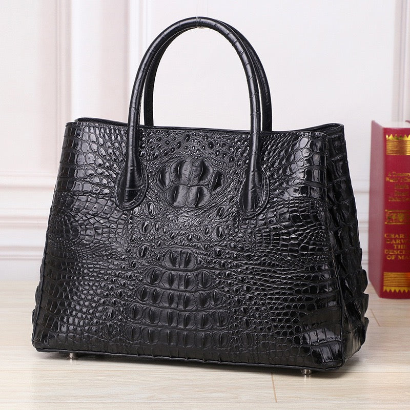 Everyday Croc Tote