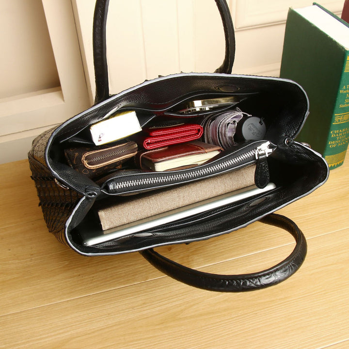 Everyday Croc Tote