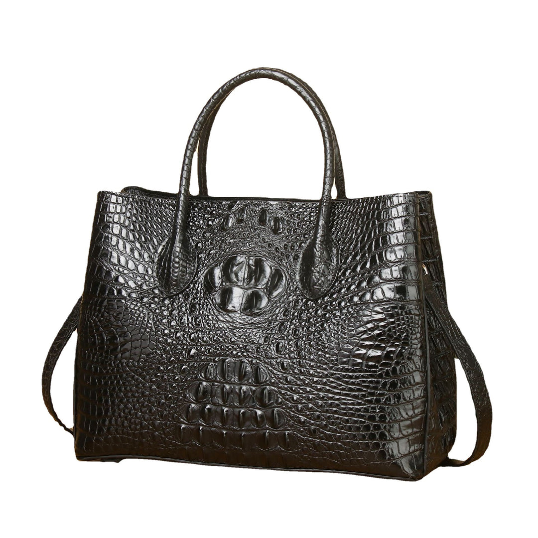 Everyday Croc Tote