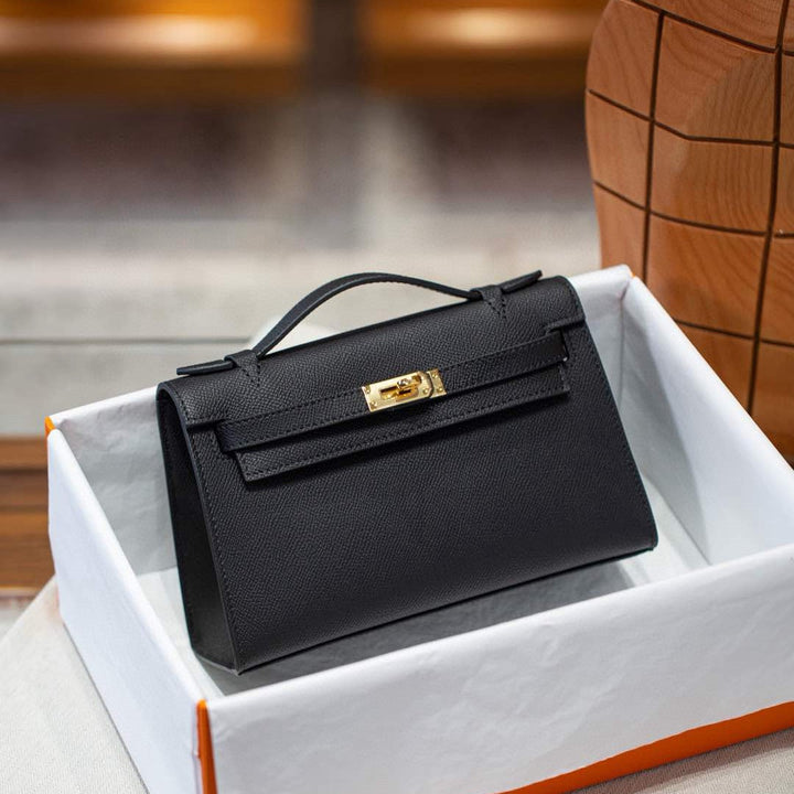 The Envelope Clutch