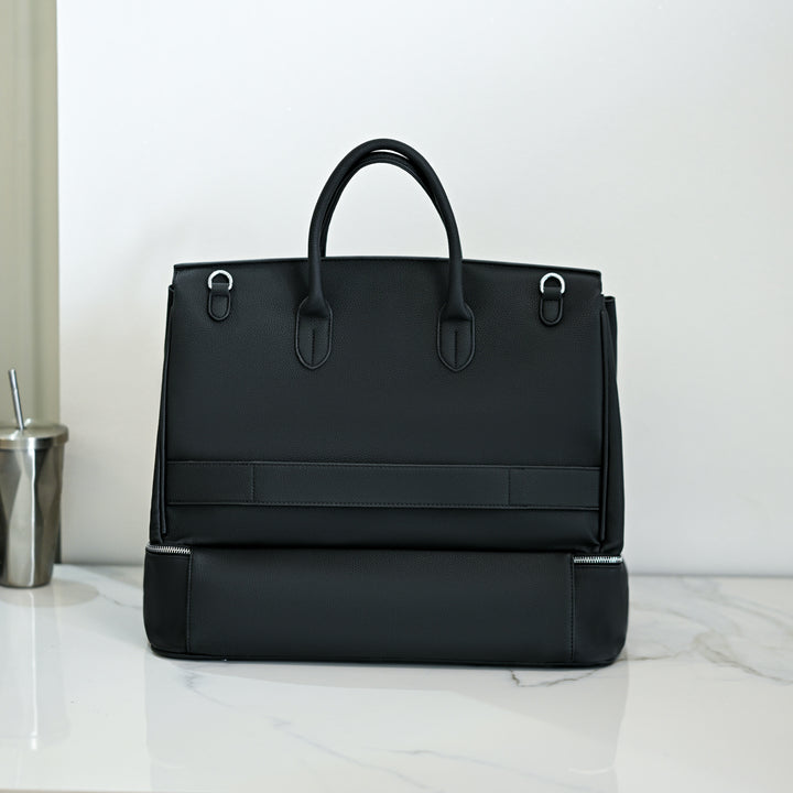 The Weekend Voyager Tote