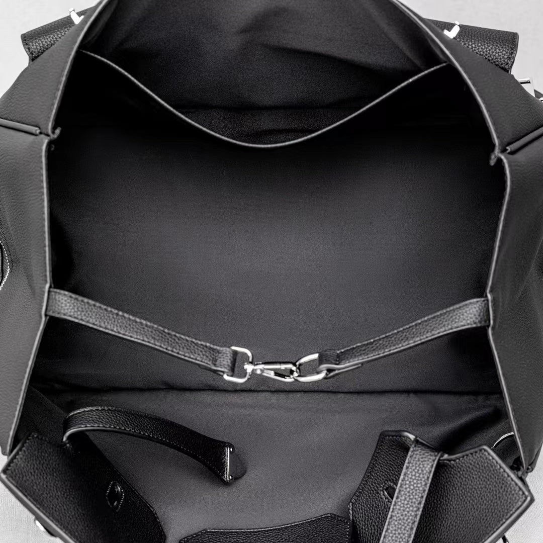 The Weekend Voyager Tote