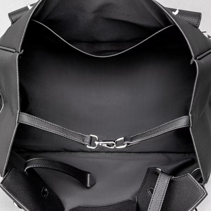 The Weekend Voyager Tote