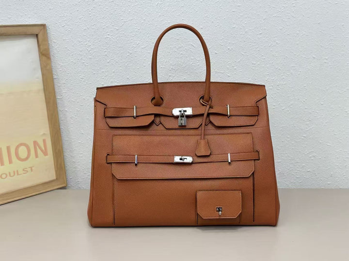 The Executive Tote
