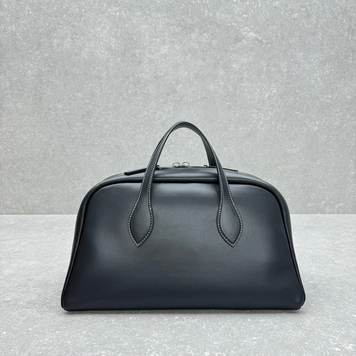 Carryall bag back view