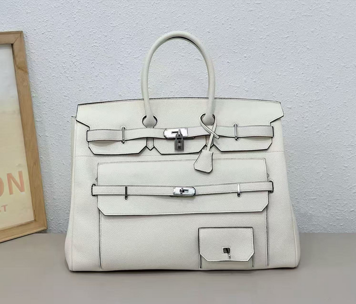 The Executive Tote