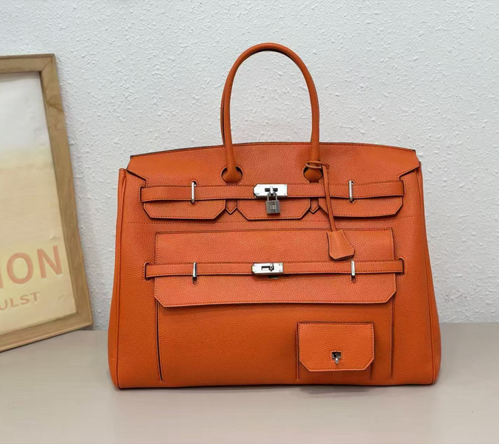 The Executive Tote