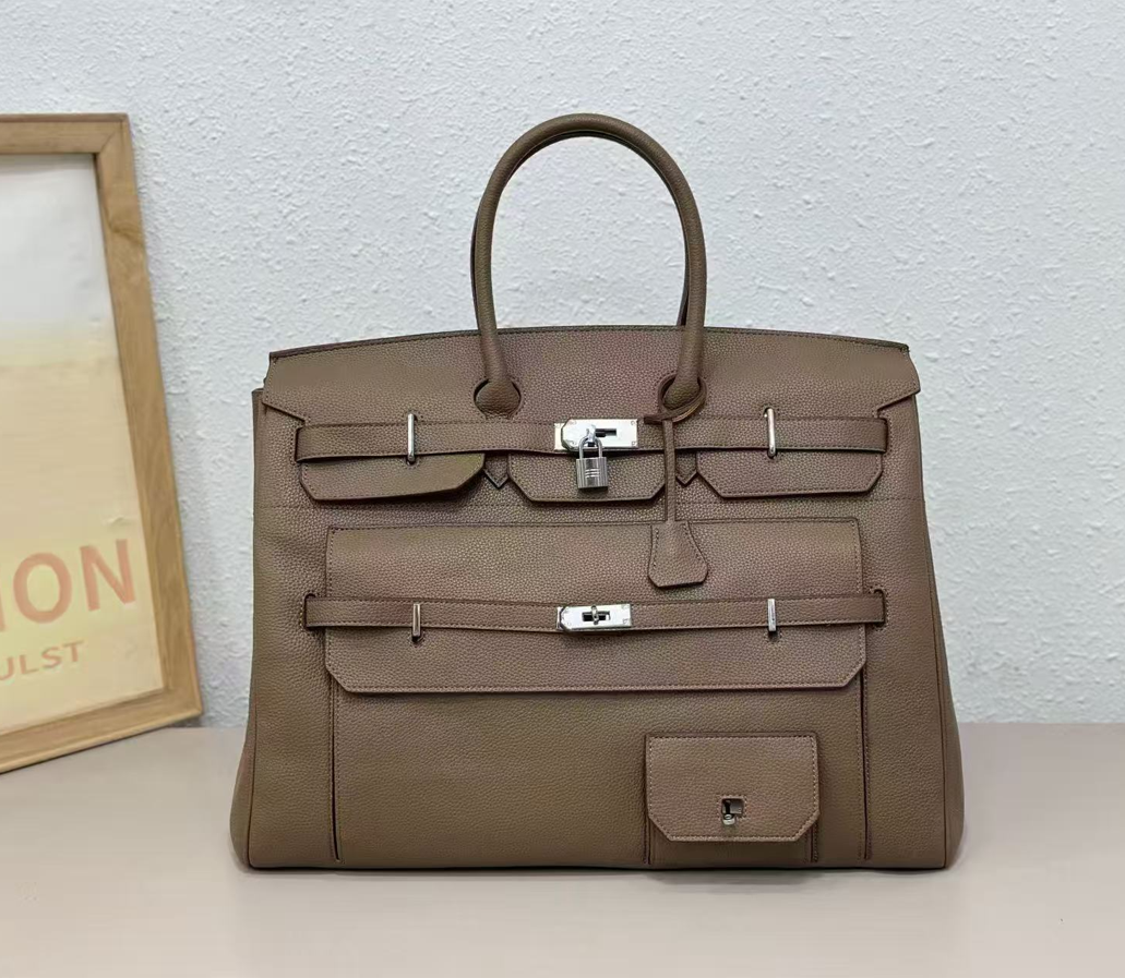 The Executive Tote