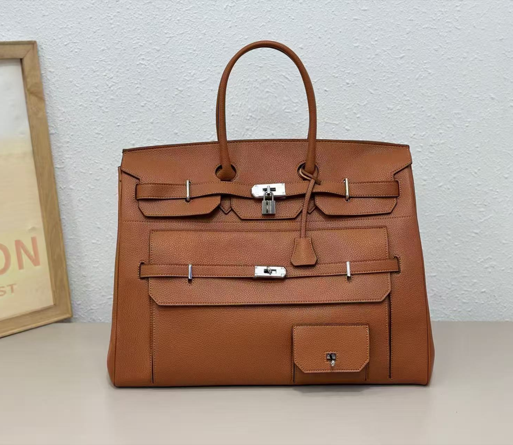 The Executive Tote