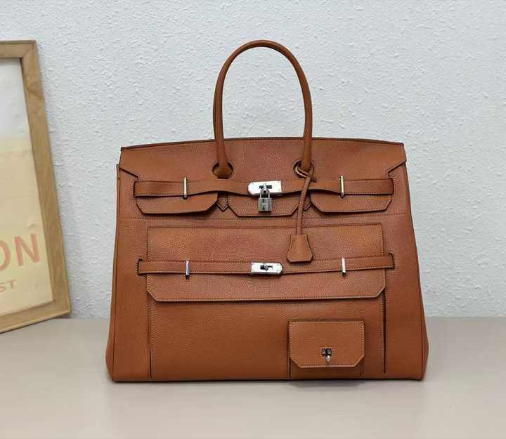 The Executive Tote